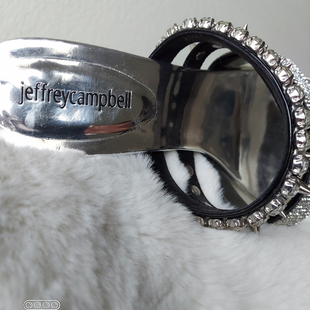 Jeffreycambell sandals - Picture 4 of 6
